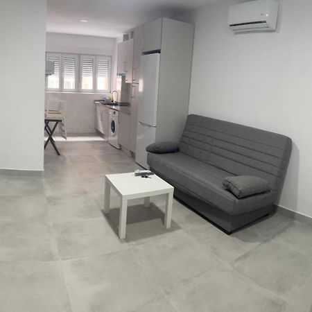 Apartamento Tejares 2B Málaga Buitenkant foto