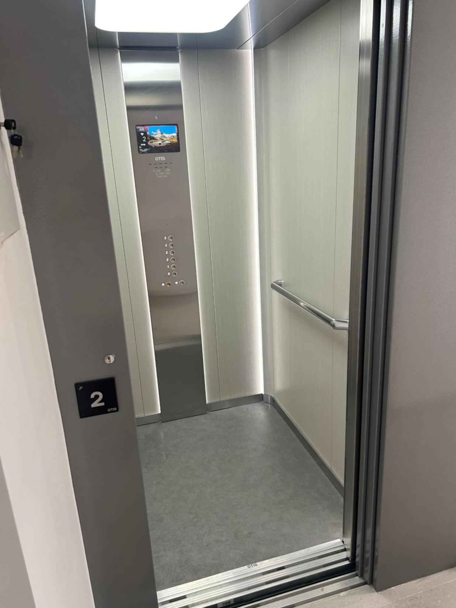 Apartamento Tejares 2B Málaga Buitenkant foto